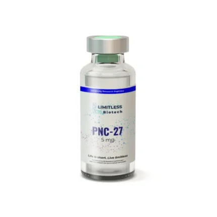 Buy PNC-27 5mg peptide Australia