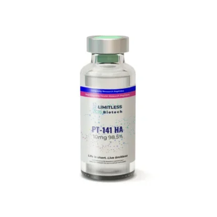 PT-141 HA 10mg for sale Australia
