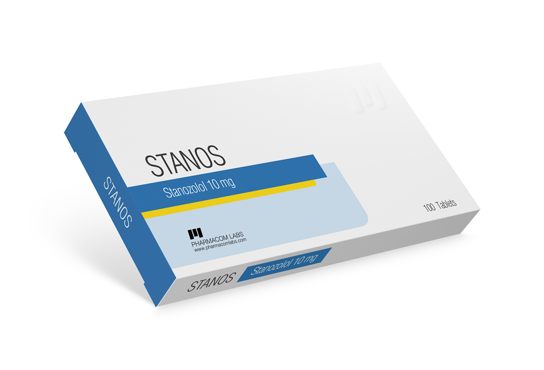 STANOS-Pharmacom.png Buy STANOS Pharmacom tablets Australia