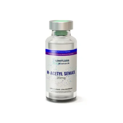 Buy N-Acetyl Semax Australia