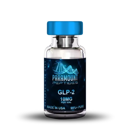 GLP-2 (10mg)