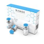 Buy BPC-157 Nanox Australia