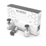 Buy CJC-1295 2mg Nanox Australia