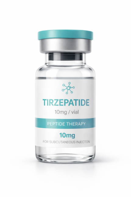 Buy Tirzepatide 10mg online Australia