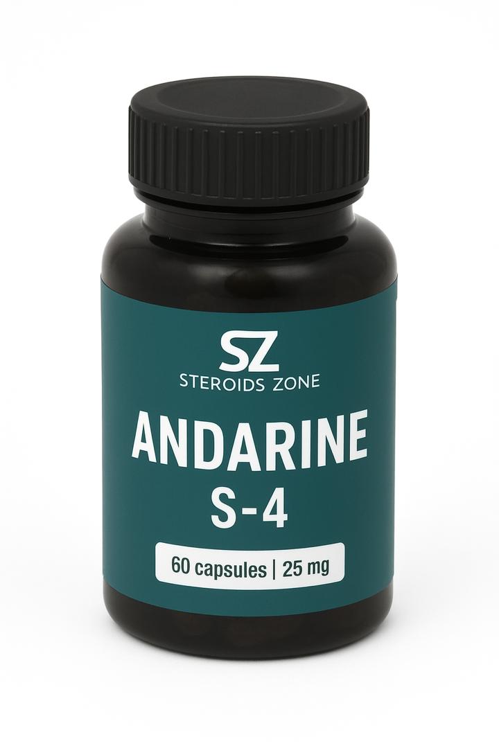 ANDARINE FOR SALE IN AUSTRALIA AND UK