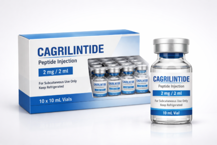 Cagrilintide 10mg for sale Australia