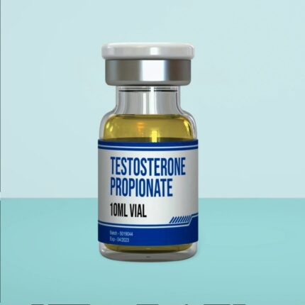 Testosterone Propionate 10ml for sale