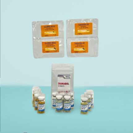 Advanced bulking steroid Cycle for sale
