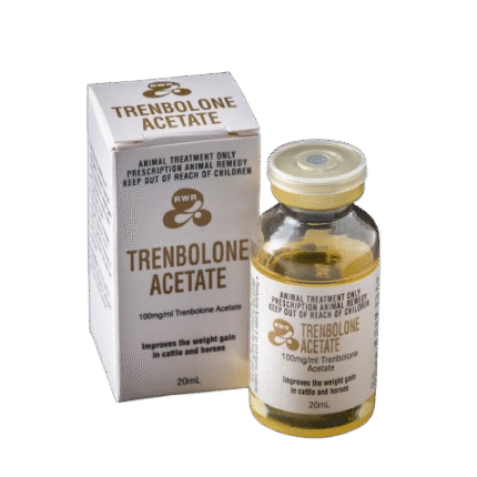 Tren Ace 150mg