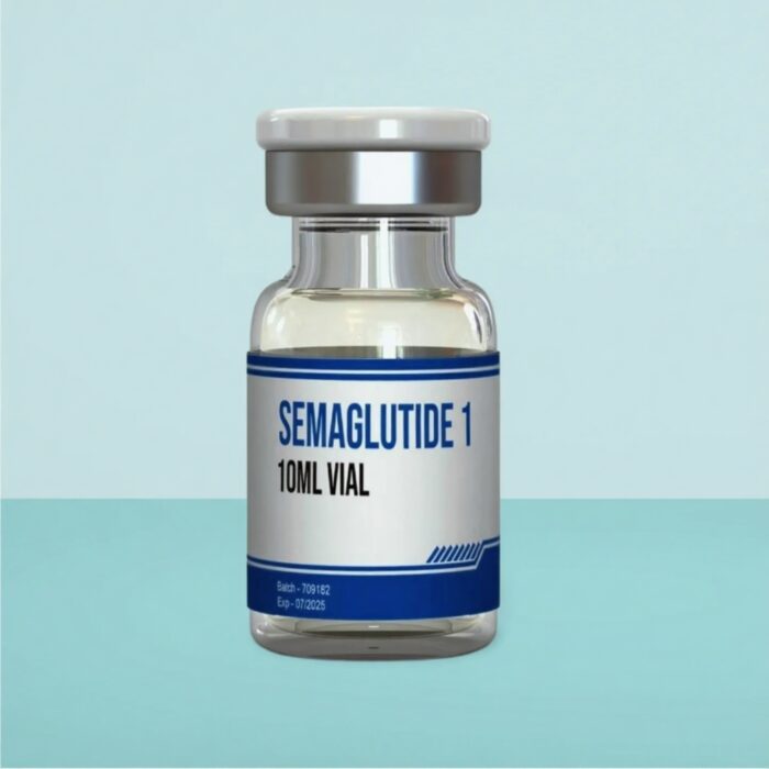 Semaglutide 10ml vial for sale Australia