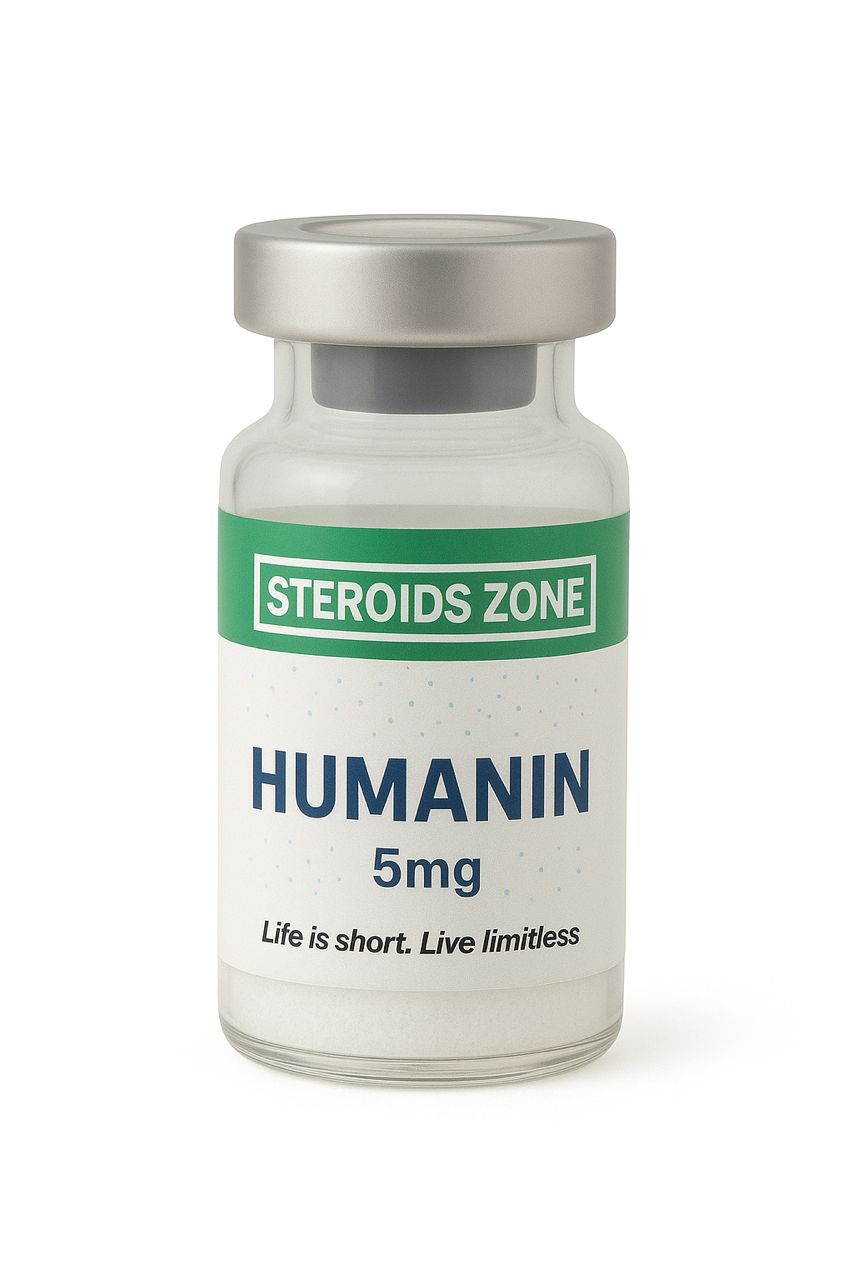 Buy Humanin 5mg Australia Buy Humanin 5mg Australia