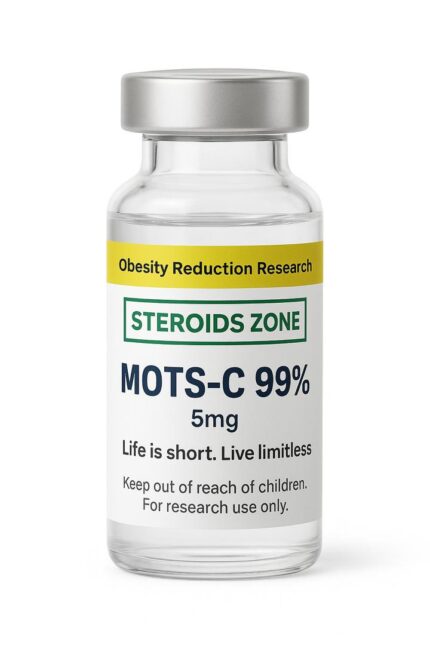Buy MOTS-C 99% 5mg Australia