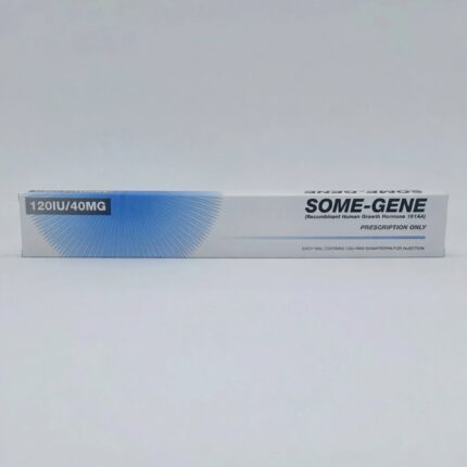 Human Growth Hormone for sale