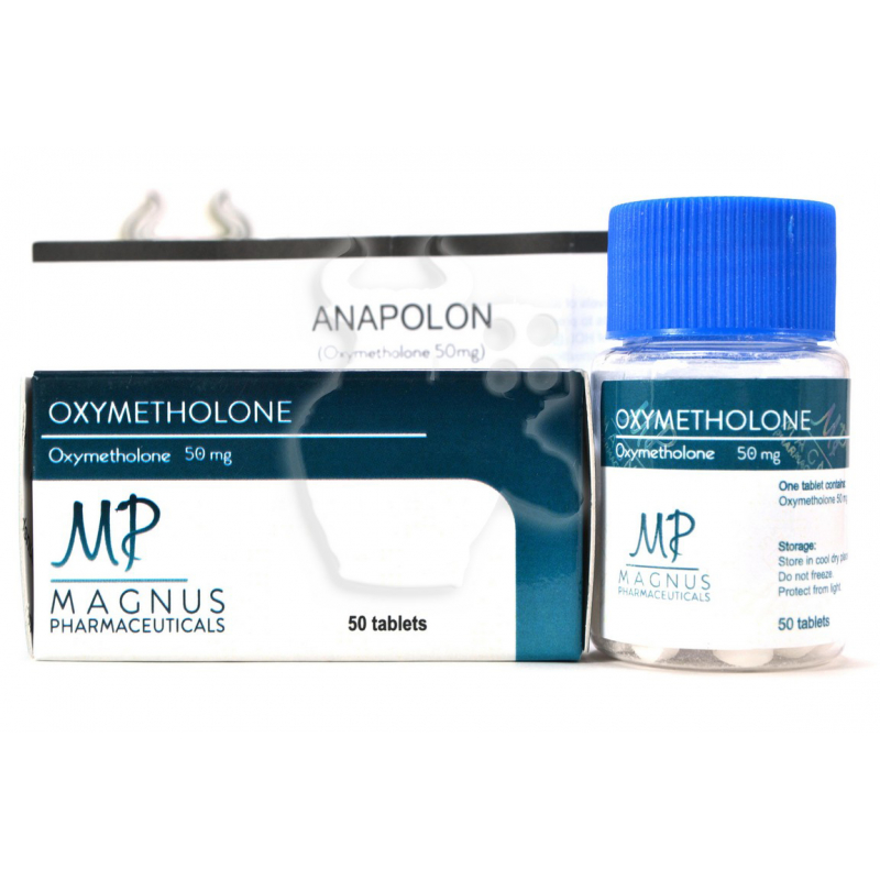 Oxymetholone 50mg Magnus for sale Oxymetholone 50mg Magnus for sale