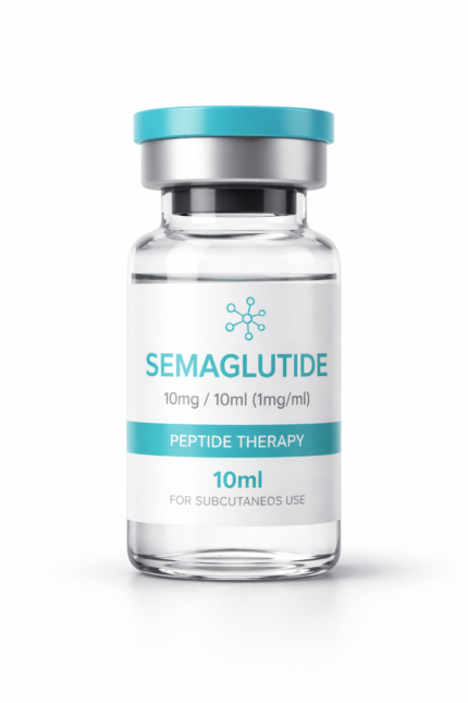 Buy Semaglutide 10ml online Australia