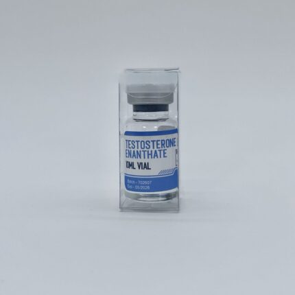 Buy Testosterone Enanthate 10ml Australia