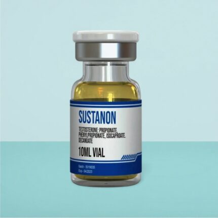 Buy Sustanon 10ml online Australia