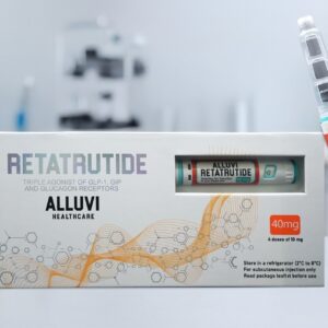 buy Alluvi Retatrutide 40mg Australia