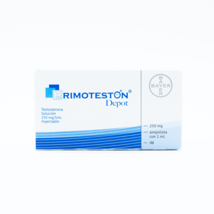 Primoteston 250mg for sale Australia
