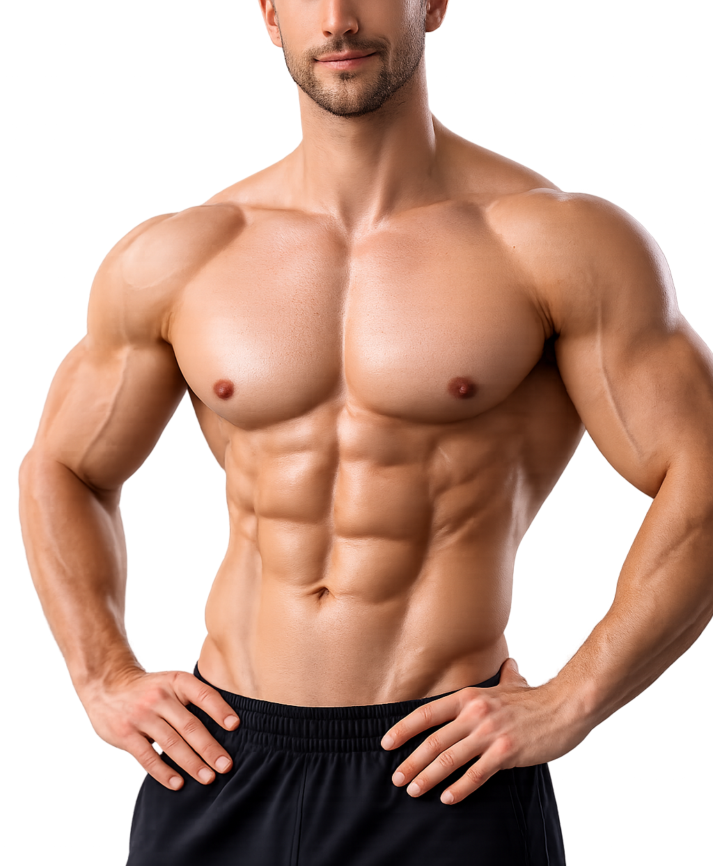 Medical fitness concept